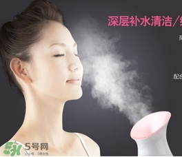 蒸臉器孕婦能用嗎？懷孕期間可以用蒸臉器嗎？