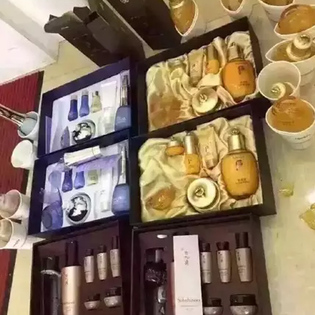 護(hù)膚品凍了還能用嗎？化妝品凍成冰了還能用嗎？