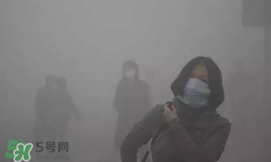 霧霾天怎么護(hù)膚？霧霾天如何護(hù)膚