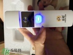 金稻納米噴霧補(bǔ)水儀怎么用？金稻補(bǔ)水噴霧補(bǔ)水儀使用方法