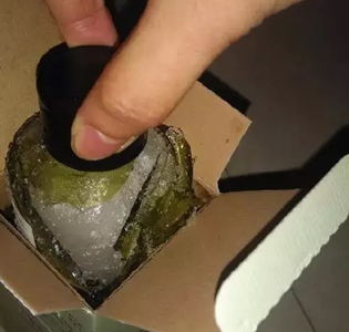 護(hù)膚品凍了還能用嗎？化妝品凍成冰了還能用嗎？