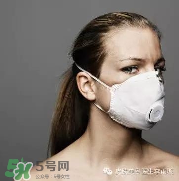 霧霾天怎么護(hù)膚？霧霾天如何護(hù)膚