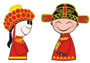 結(jié)婚第一年過年在哪過？結(jié)婚第一年在誰家過年？