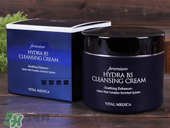 ahc卸妝膏怎么用？ahc卸妝膏使用方法
