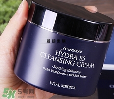 ahc卸妝膏怎么用？ahc卸妝膏使用方法