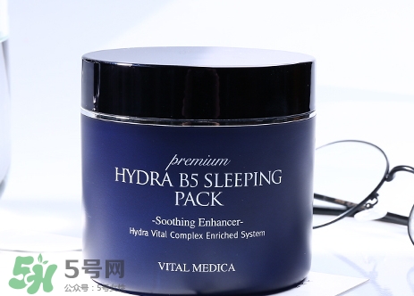 ahc睡眠面膜怎么用法？ahc睡眠面膜一周用幾次？