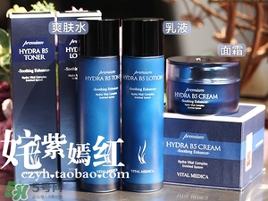ahc面霜適合什么年齡？ahc面霜適合什么膚質(zhì)？