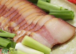 臘肉被淋雨了怎么處理？臘肉被淋雨了還能吃嗎？