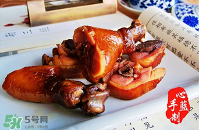 臘雞腿怎么蒸？清蒸臘雞腿的做法