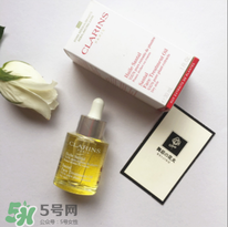 嬌韻詩三檀油怎么樣？嬌韻詩三檀油的功效