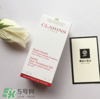 嬌韻詩三檀油怎么樣？嬌韻詩三檀油的功效