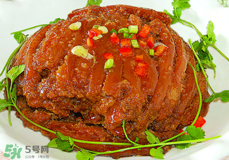 粉蒸肉蒸多長時間？粉蒸肉蒸多久能把肉蒸化？