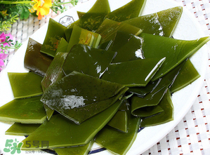 海帶泡久了還能吃嗎？海帶泡了好幾天還能吃嗎？