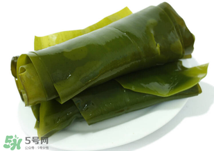 海帶泡久了還能吃嗎？海帶泡了好幾天還能吃嗎？