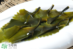 海帶泡久了還能吃嗎？海帶泡了好幾天還能吃嗎？