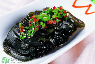 海帶泡久了還能吃嗎？海帶泡了好幾天還能吃嗎？