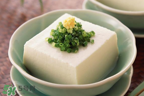 嫩豆腐可以放冰箱嗎？嫩豆腐放冰箱能放幾天？