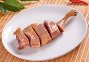 臘雞腿要蒸多久？臘雞腿一般蒸多久？