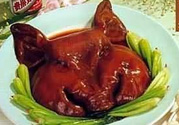 鹵豬頭肉要多長(zhǎng)時(shí)間？豬頭肉鹵多久？