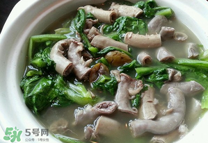 粉腸要煮多久才能熟？豬小腸煮多久才會(huì)熟？