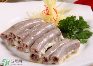 粉腸里面要洗嗎？粉腸怎么洗才干凈？