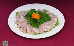 粉腸里面要洗嗎？粉腸怎么洗才干凈？