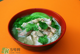 粉腸里面的粉是什么？粉腸里面的粉能吃嗎？