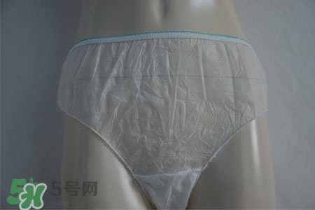 一次性內褲可以經常穿嗎？一次性內褲可以長期穿嗎？