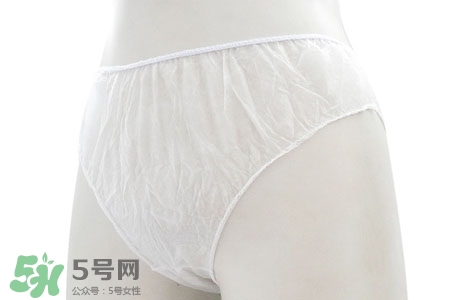 一次性內褲有必要買嗎？產婦一次性內褲有必要準備嗎？