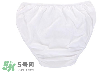 一次性內褲有必要買嗎？產婦一次性內褲有必要準備嗎？