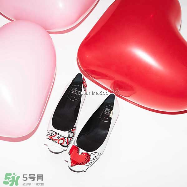 roger vivier2017年情人節(jié)系列多少錢？