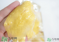 shangpree香蒲麗黃金面膜怎么樣？好用嗎？
