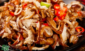 豬大腸煮了怎么保存？豬大腸可以冷凍嗎？
