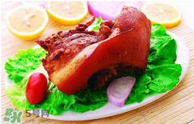 鹵豬頭肉要多長(zhǎng)時(shí)間？豬頭肉鹵多久？