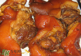 鹵豬頭肉要多長(zhǎng)時(shí)間？豬頭肉鹵多久？