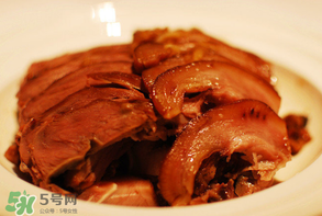 鹵豬頭肉多少錢一斤？醬鹵豬頭肉多少錢一斤？
