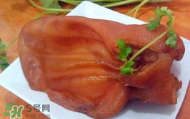 豬耳朵要煮多久熟？豬耳朵煮多長(zhǎng)時(shí)間？