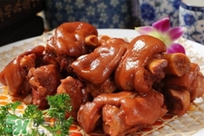 高壓鍋鹵豬蹄要多久？高壓鍋鹵豬蹄要多長(zhǎng)時(shí)間？