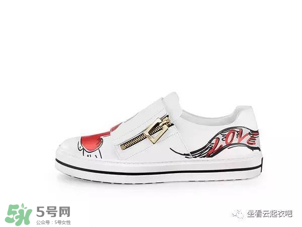 roger vivier2017年情人節(jié)系列多少錢？