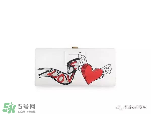 roger vivier2017年情人節(jié)系列多少錢？