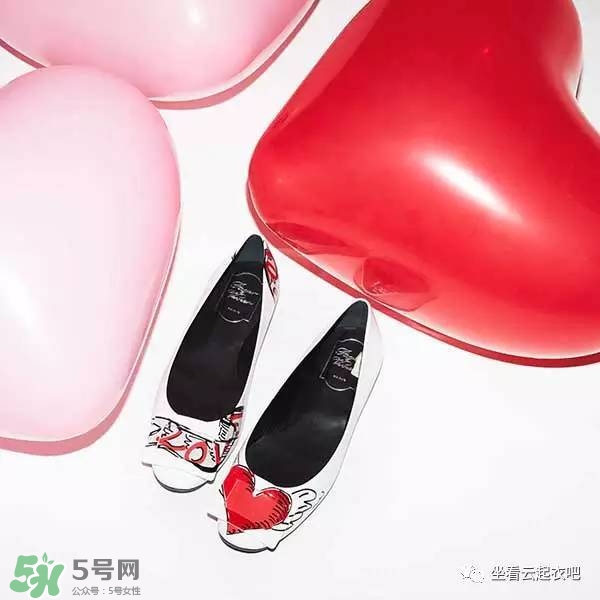 roger vivier2017年情人節(jié)系列多少錢？