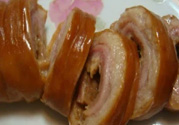 豬大腸有疙瘩能吃嗎？豬大腸長(zhǎng)疙瘩是怎么了？