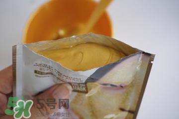 shangpree香蒲麗黃金面膜怎么樣？好用嗎？