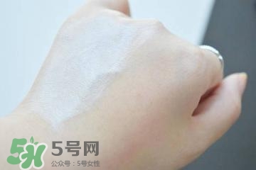 素顏霜對皮膚有傷害嗎？素顏霜對皮膚的傷害大嗎？