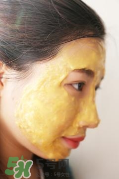 shangpree香蒲麗黃金面膜怎么樣？好用嗎？