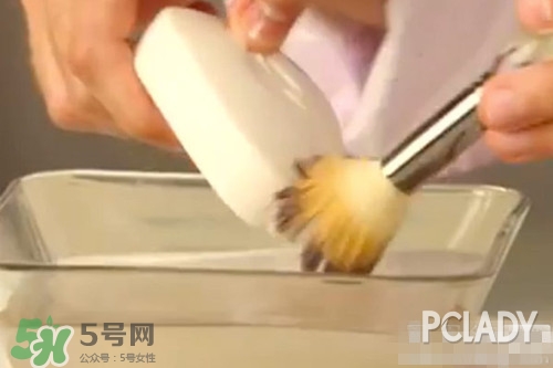 眉刷怎么清洗？眉刷的清洗方法