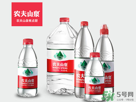 農(nóng)夫山泉和怡寶哪個好？農(nóng)夫山泉好還是怡寶好？