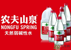 農(nóng)夫山泉和怡寶哪個好？農(nóng)夫山泉好還是怡寶好？