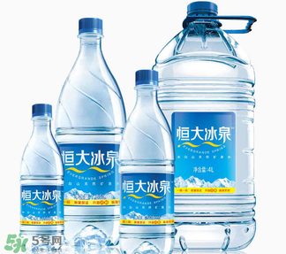 恒大冰泉多少錢一瓶？恒大冰泉為什么這么貴？