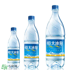 恒大冰泉多少錢一瓶？恒大冰泉為什么這么貴？